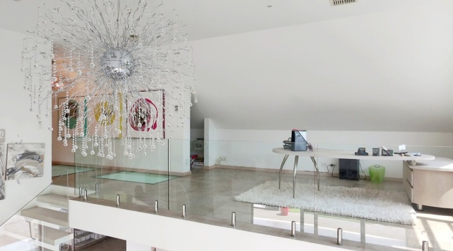 3 Bedroom Property for Sale in Heron Banks Golf Estate Free State